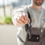 Can a Locksmith Make a Car Key