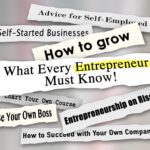 Business and Entrepreneurship