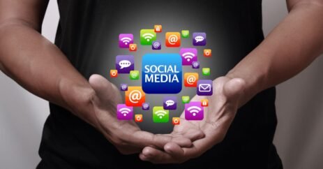 social media marketing packages