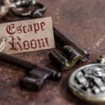 Best Escape Room for Teens